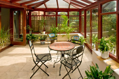 Old Newton conservatory quotes